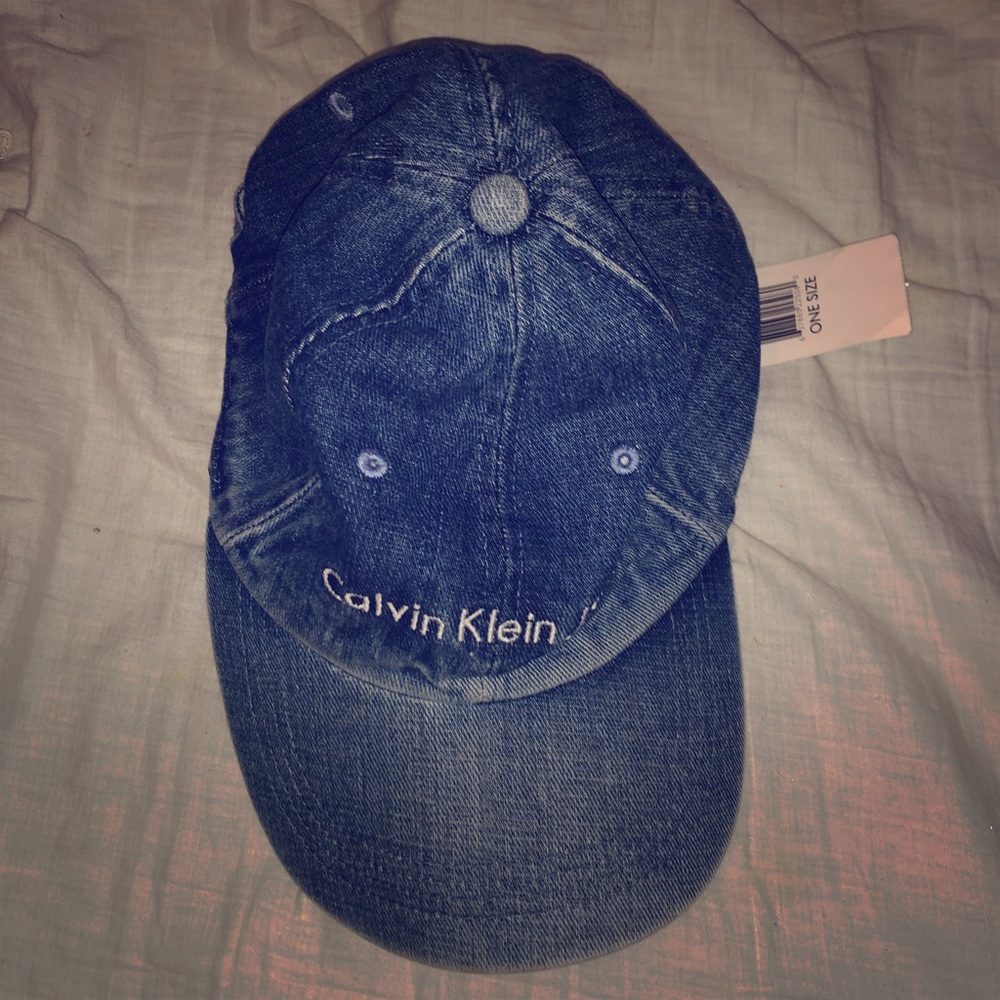 Calvin Klein Hat